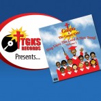 Gospo & The Gospel Kids! Vol 1